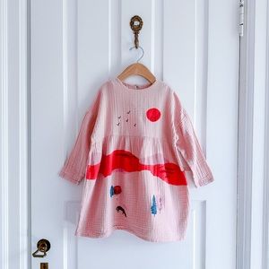 Mi & O Dress reserved for @baus_lady